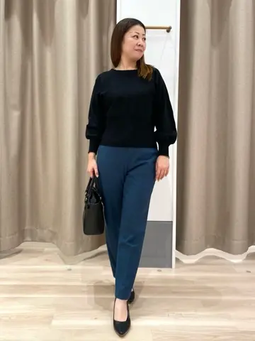 ANY SIS 瀬野 コーディネート画像