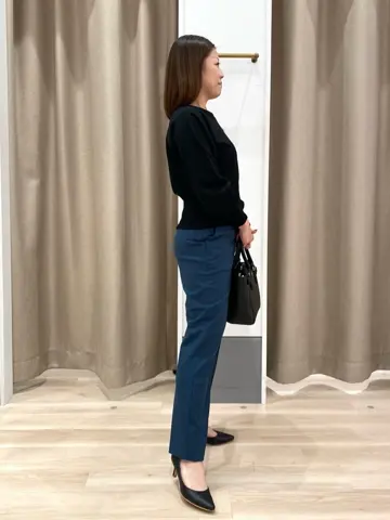 ANY SIS 瀬野 コーディネート画像