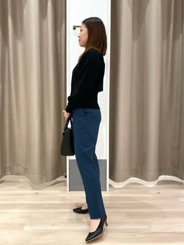 ANY SIS 瀬野 コーディネート画像