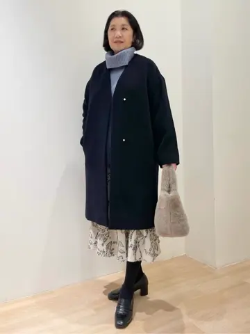 ANY SIS 今仲 コーディネート画像