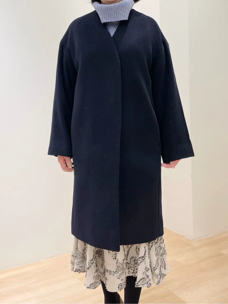 ANY SIS 今仲 コーディネート画像