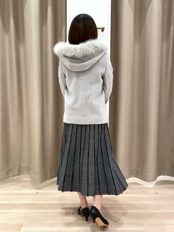 ANY SIS 瀬野 コーディネート画像