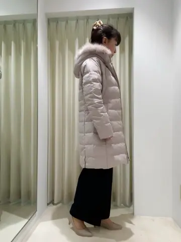 ANY SIS 山田 コーディネート画像