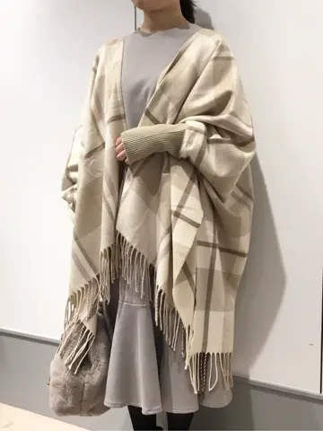 ANY SIS 今堀 コーディネート画像