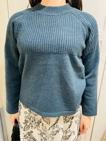 ANY SIS 藤田 コーディネート画像