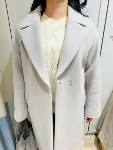 ANY SIS 藤田 コーディネート画像