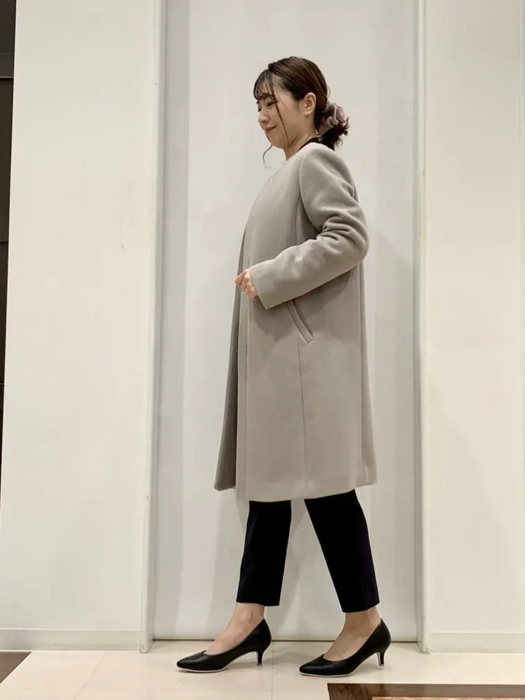 ANY SIS 横田 コーディネート画像