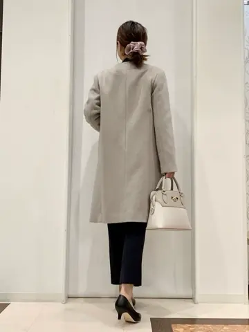 ANY SIS 横田 コーディネート画像