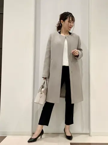 ANY SIS 横田 コーディネート画像