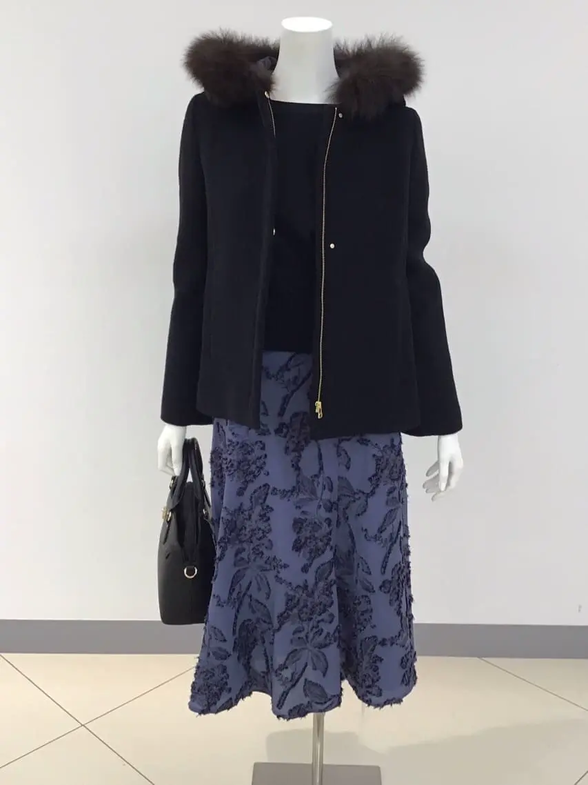  橋本 コーディネート画像