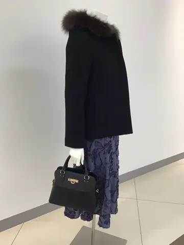 ANY SIS 橋本 コーディネート画像