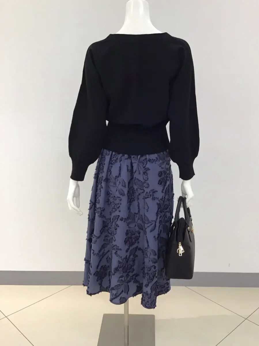 ANY SIS 橋本 コーディネート画像