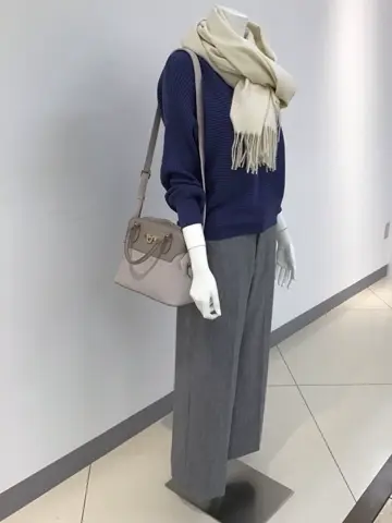 ANY SIS 橋本 コーディネート画像