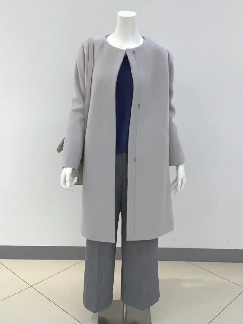 ANY SIS 橋本 コーディネート画像