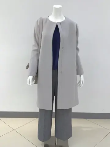 ANY SIS 橋本 コーディネート画像