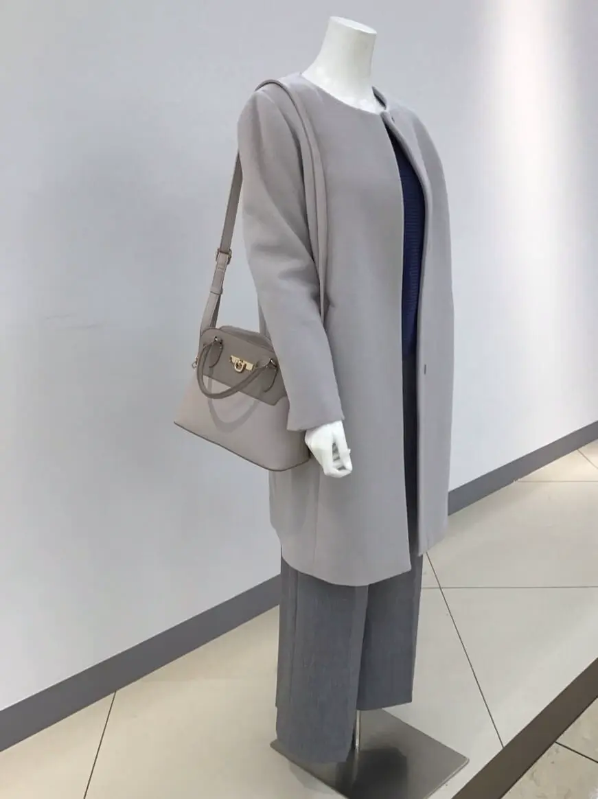 ANY SIS 橋本 コーディネート画像