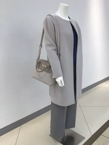 ANY SIS 橋本 コーディネート画像