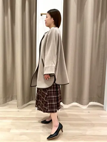 ANY SIS 瀬野 コーディネート画像