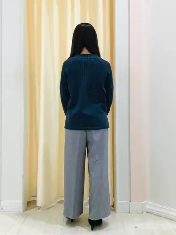 ANY SIS AI コーディネート画像