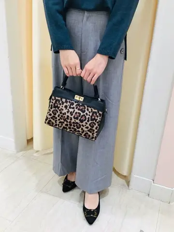 ANY SIS AI コーディネート画像