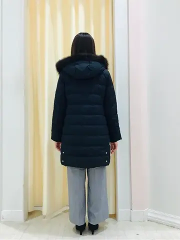 ANY SIS AI コーディネート画像