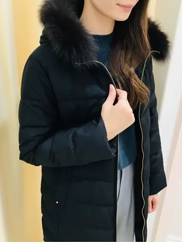 ANY SIS AI コーディネート画像