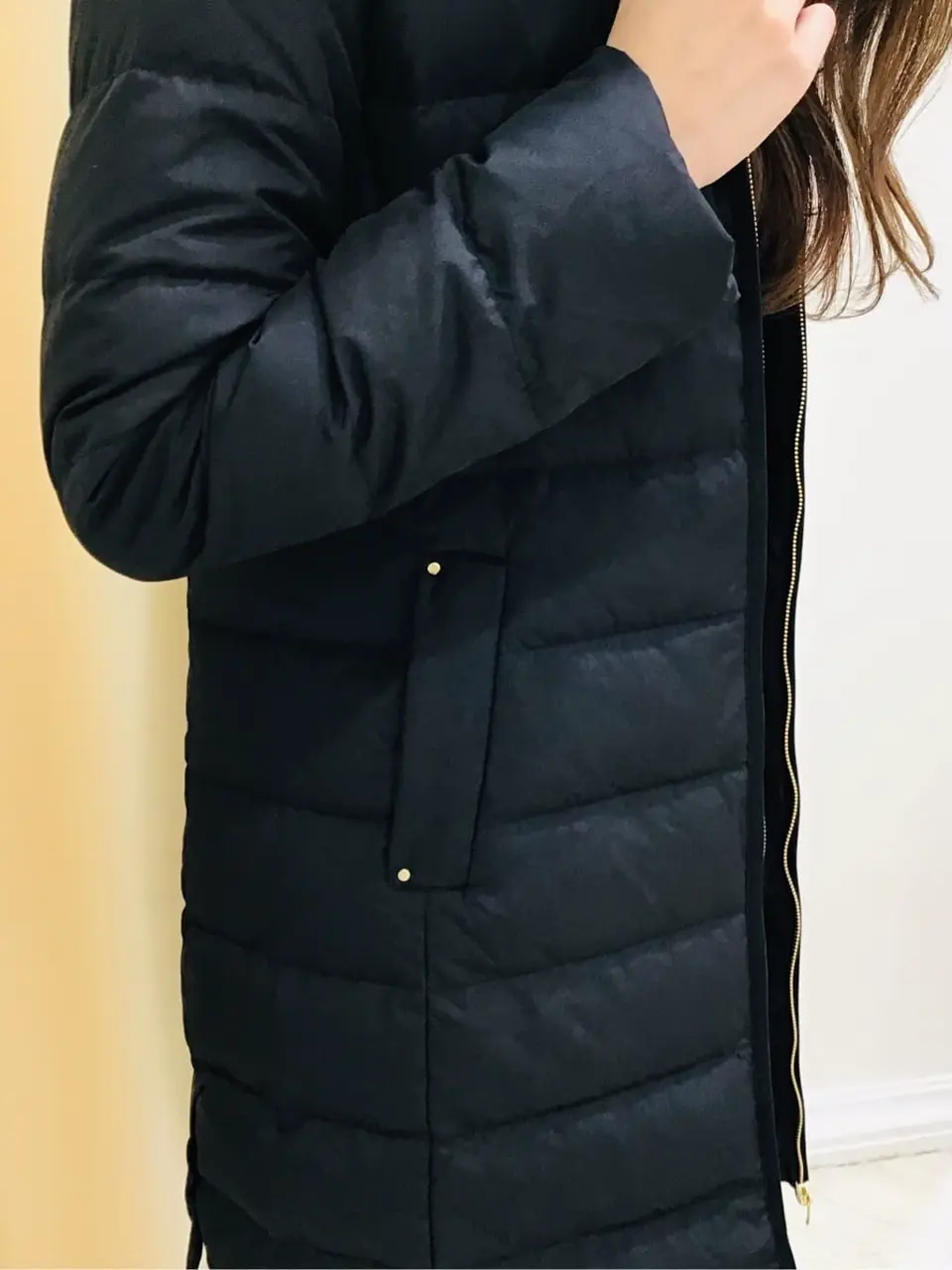 ANY SIS AI コーディネート画像