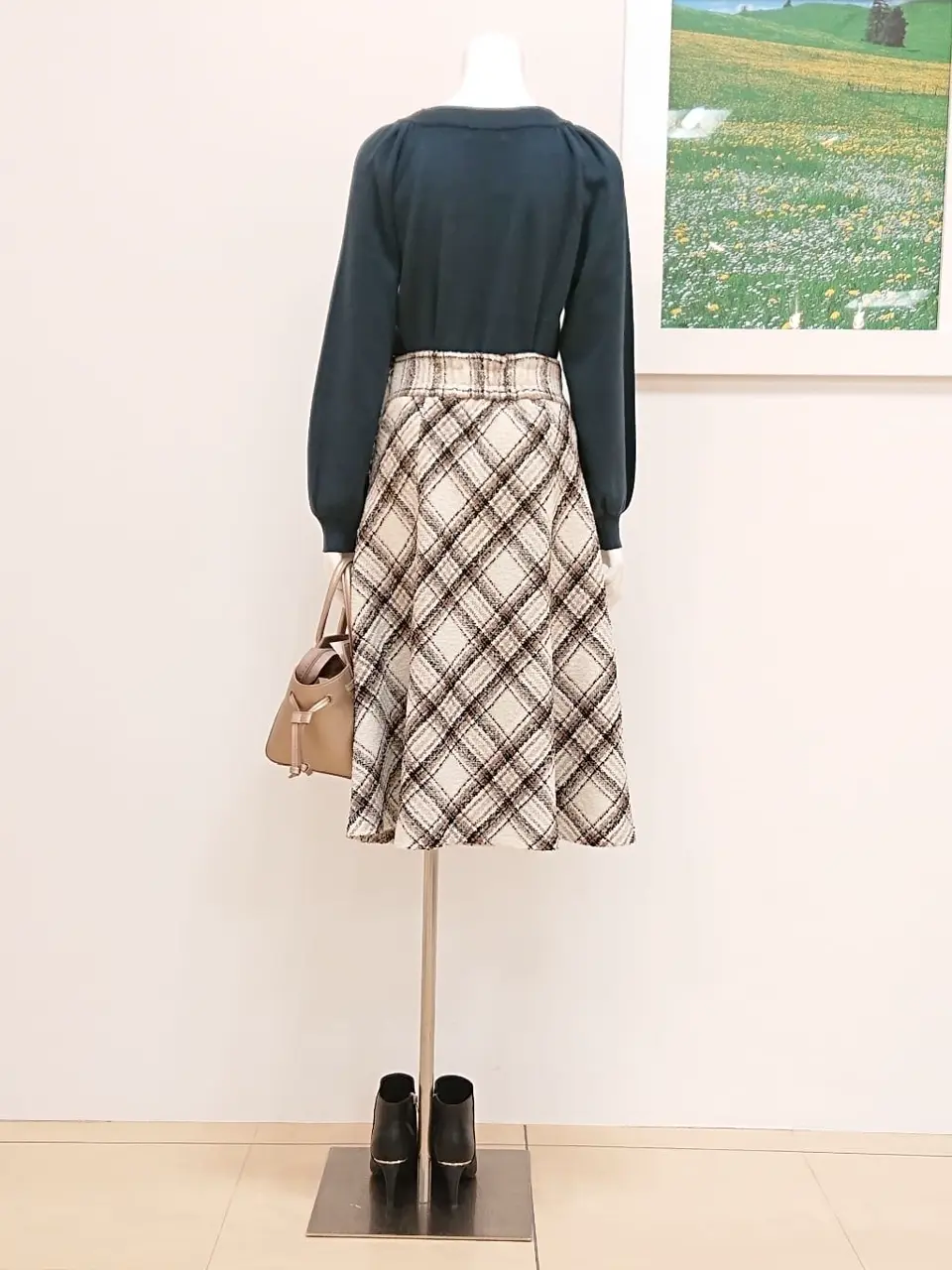 ANY SIS Y  コーディネート画像