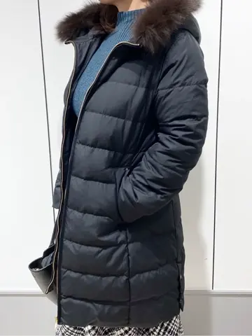 ANY SIS 西村 コーディネート画像