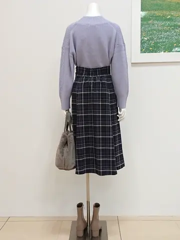 ANY SIS Y  コーディネート画像