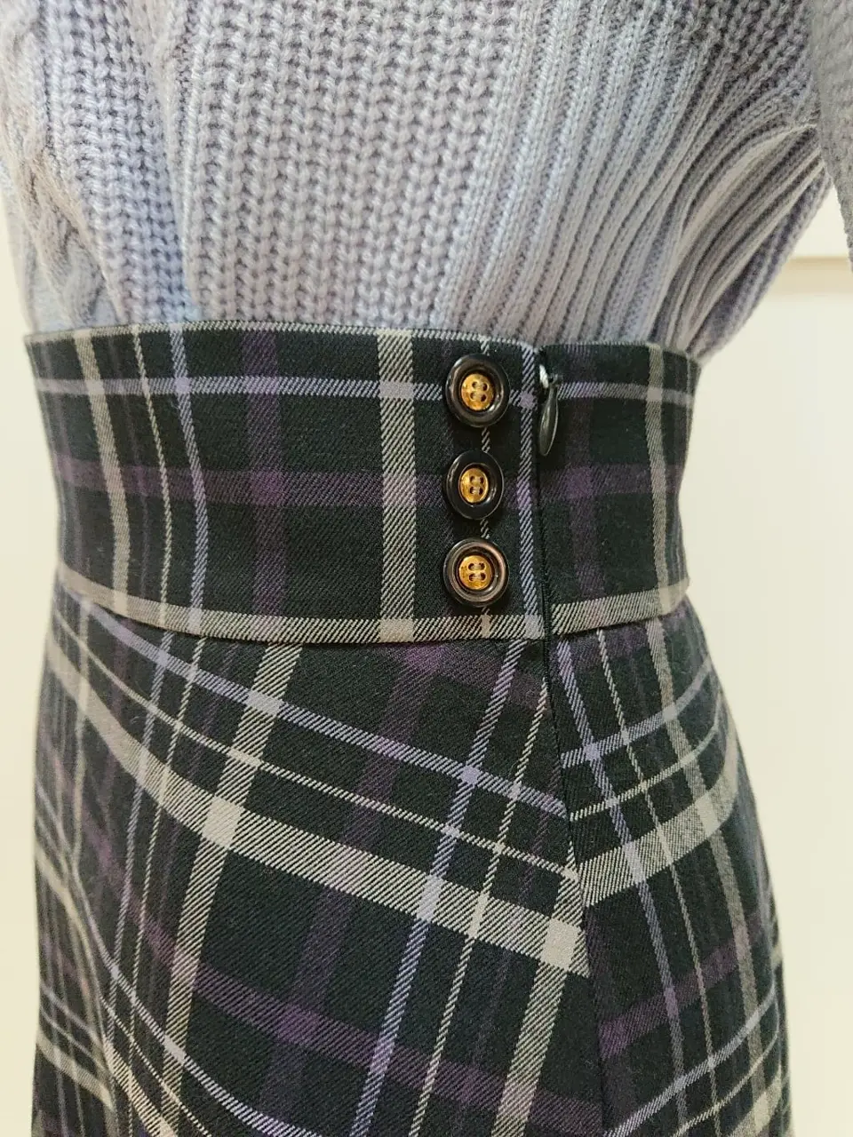 ANY SIS Y  コーディネート画像