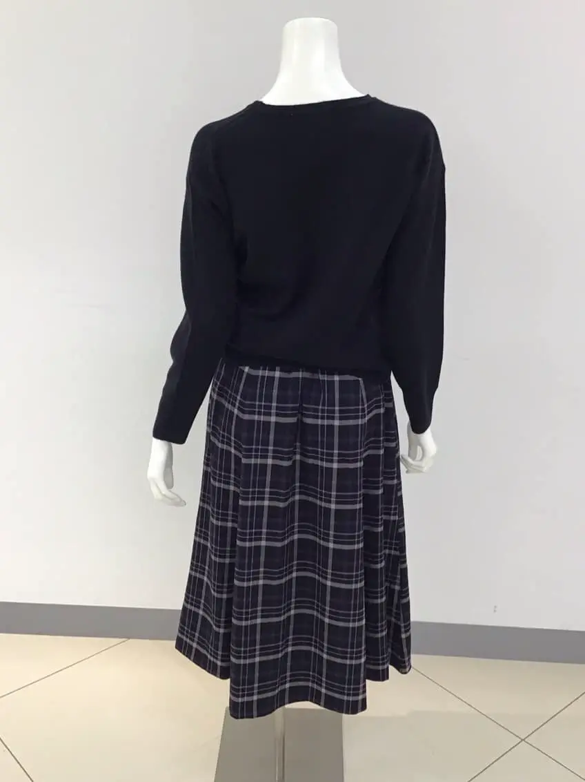 ANY SIS 橋本 コーディネート画像