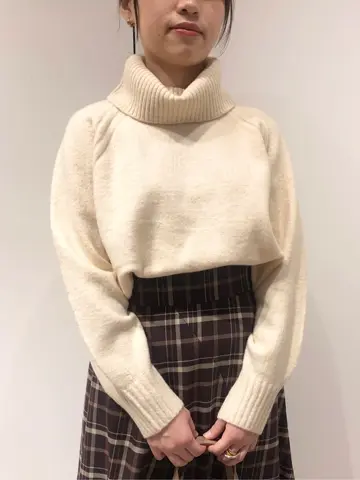 ANY SIS 今堀 コーディネート画像