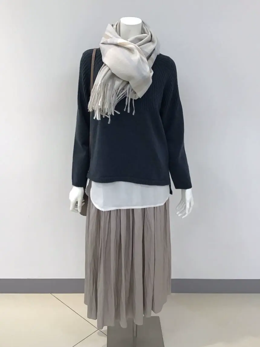  橋本 コーディネート画像