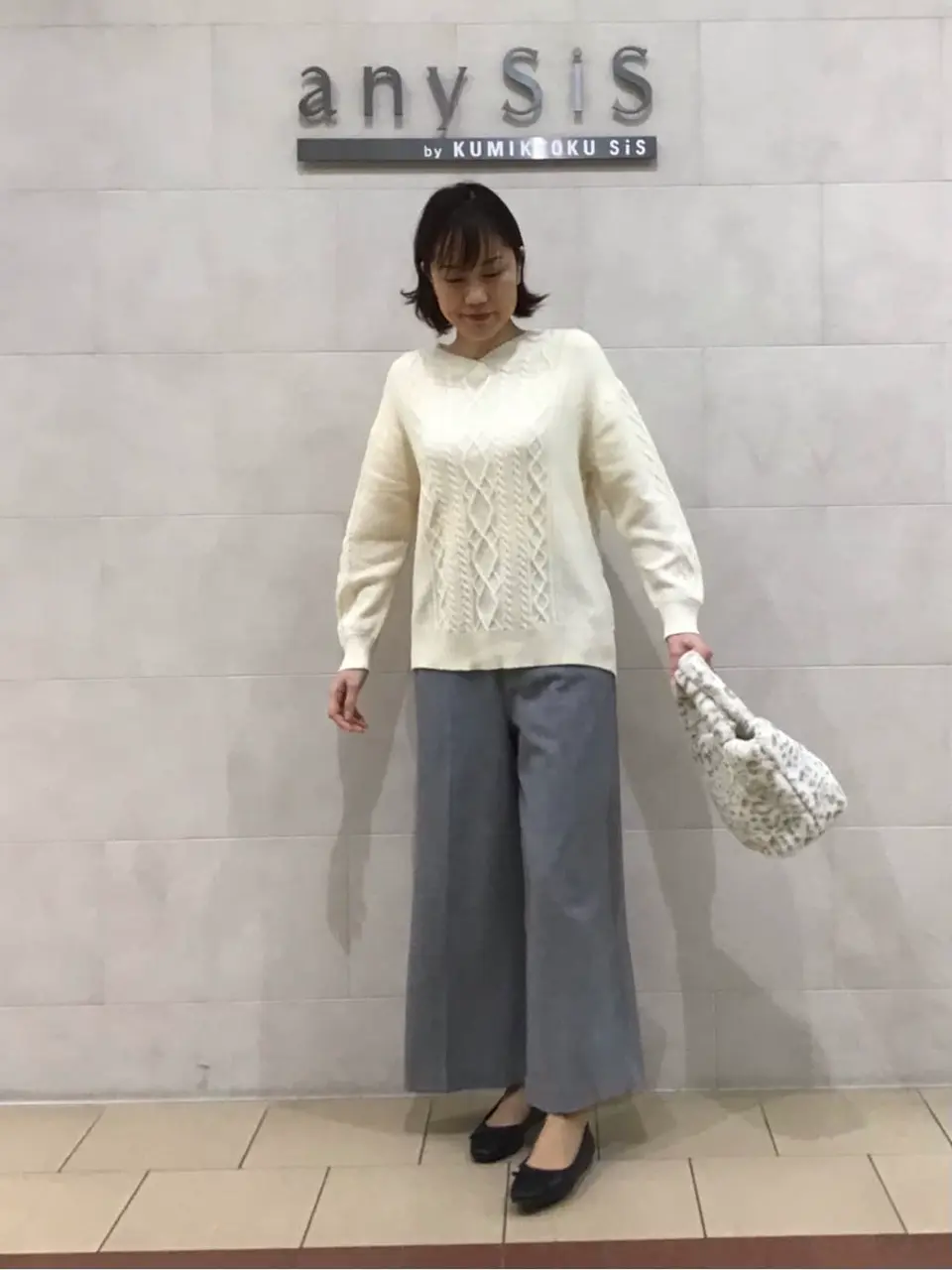  髙橋 コーディネート画像