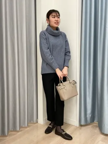 ANY SIS 古田(足立) コーディネート画像