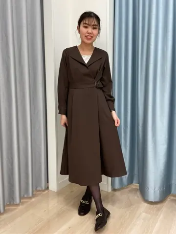 ANY SIS 古田(足立) コーディネート画像