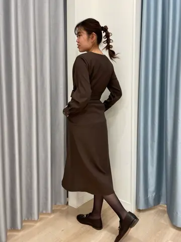 ANY SIS 古田(足立) コーディネート画像