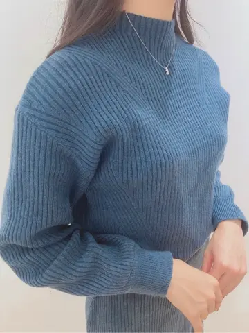 ANY SIS 安原 コーディネート画像