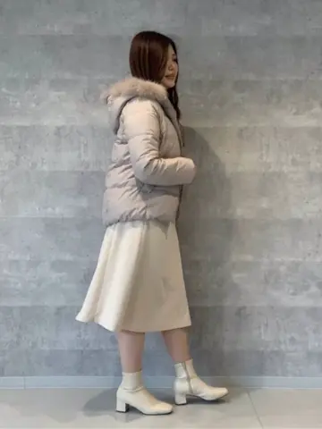 ANY SIS mami コーディネート画像