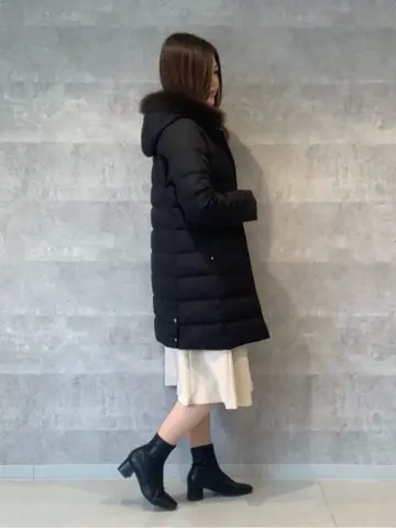 ANY SIS mami コーディネート画像