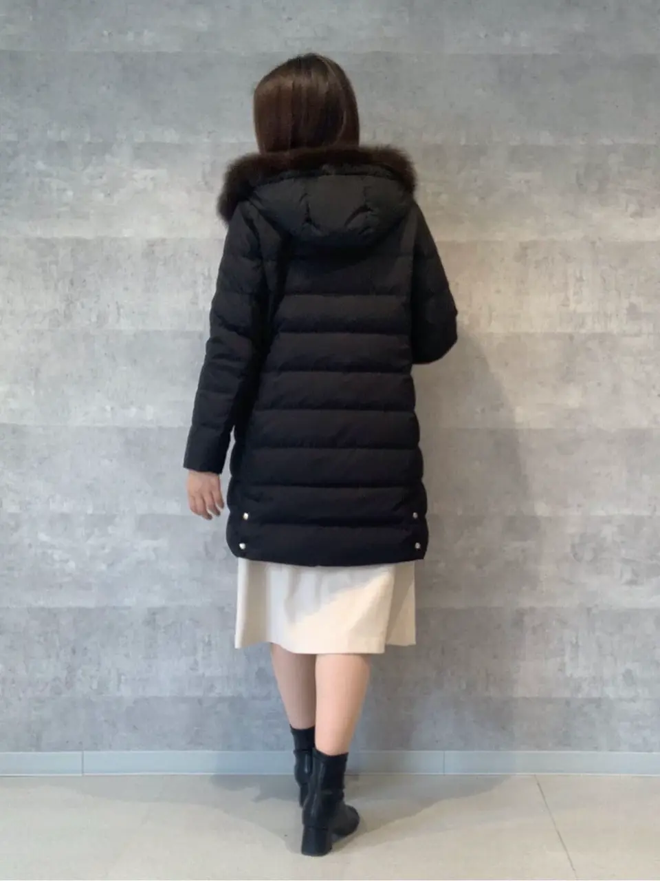 ANY SIS mami コーディネート画像