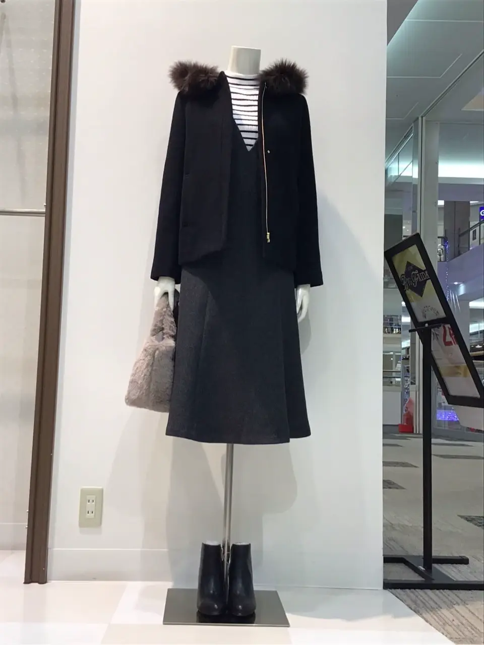  布川 コーディネート画像