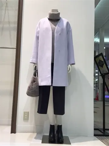 ANY SIS 布川 コーディネート画像