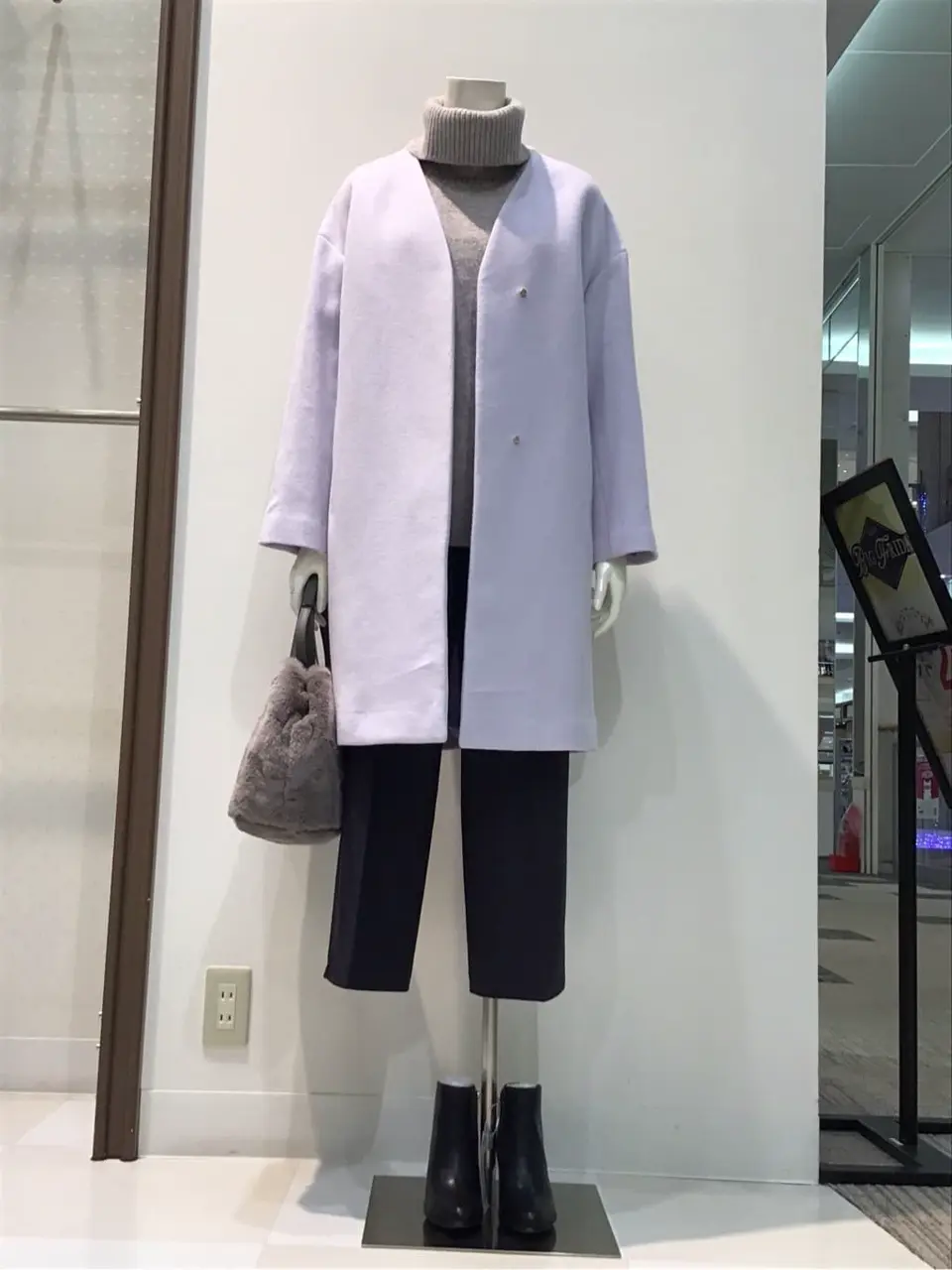  布川 コーディネート画像