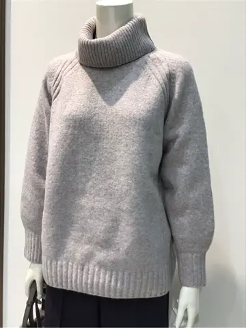 ANY SIS 布川 コーディネート画像