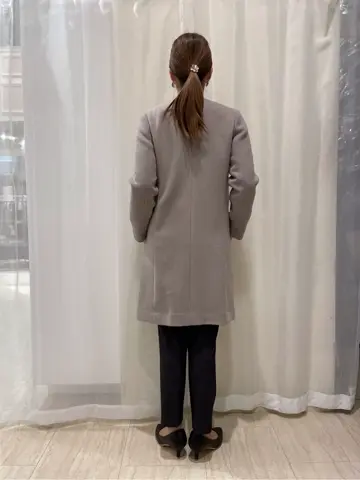 ANY SIS 塩田 コーディネート画像