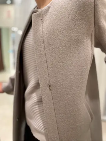 ANY SIS 塩田 コーディネート画像