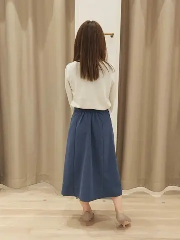 ANY SIS 齋藤 コーディネート画像