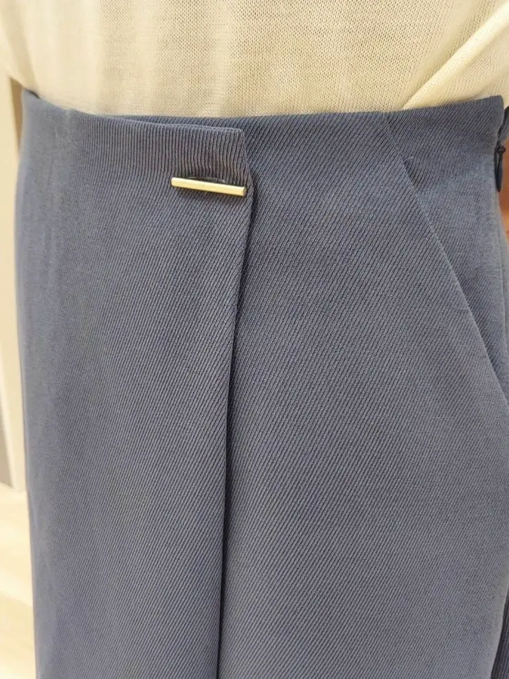 ANY SIS 齋藤 コーディネート画像